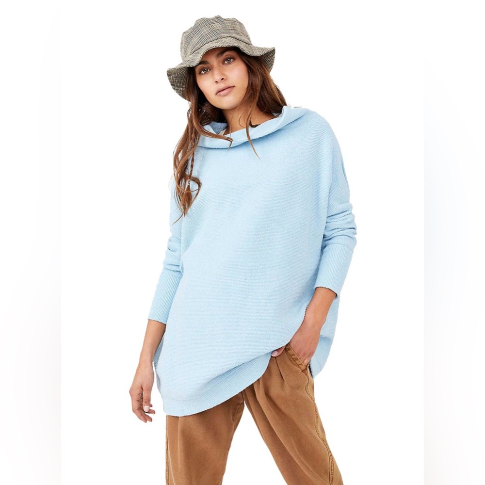 Free People Ottoman Tunic